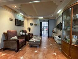 Blk 646 Woodlands Ring Road (Woodlands), HDB Executive #624878431